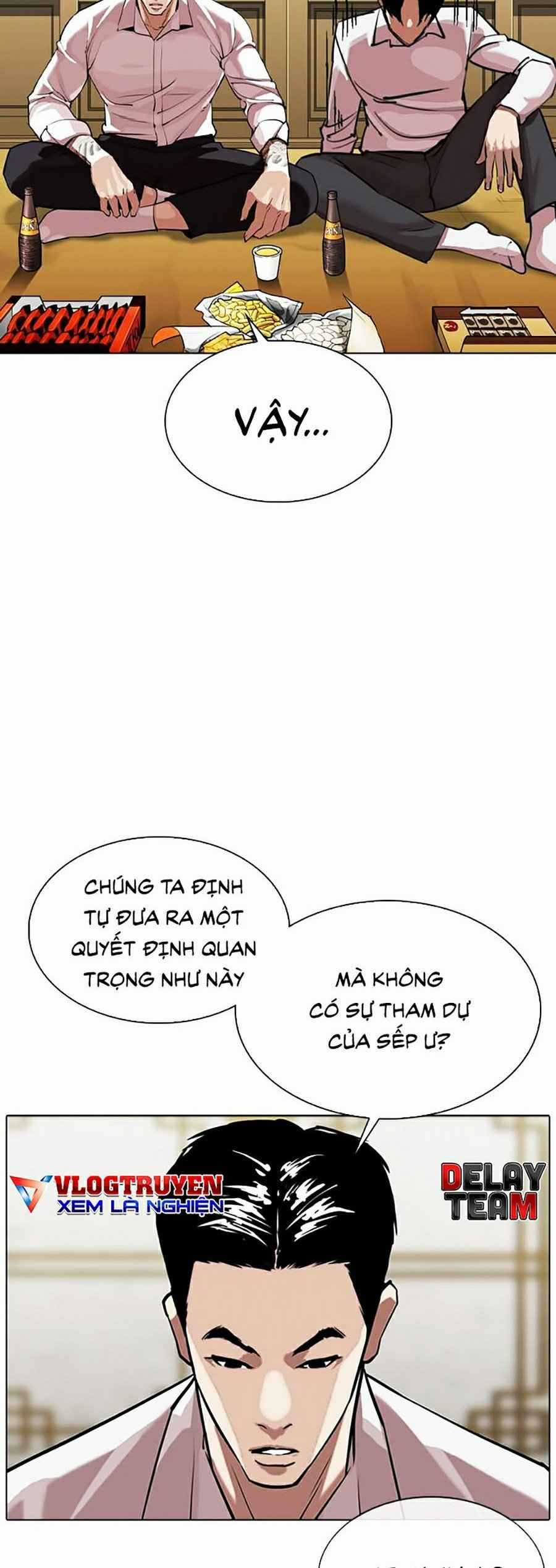 Hoán Đổi Diệu Kì - Chapter 309 - Trang 29