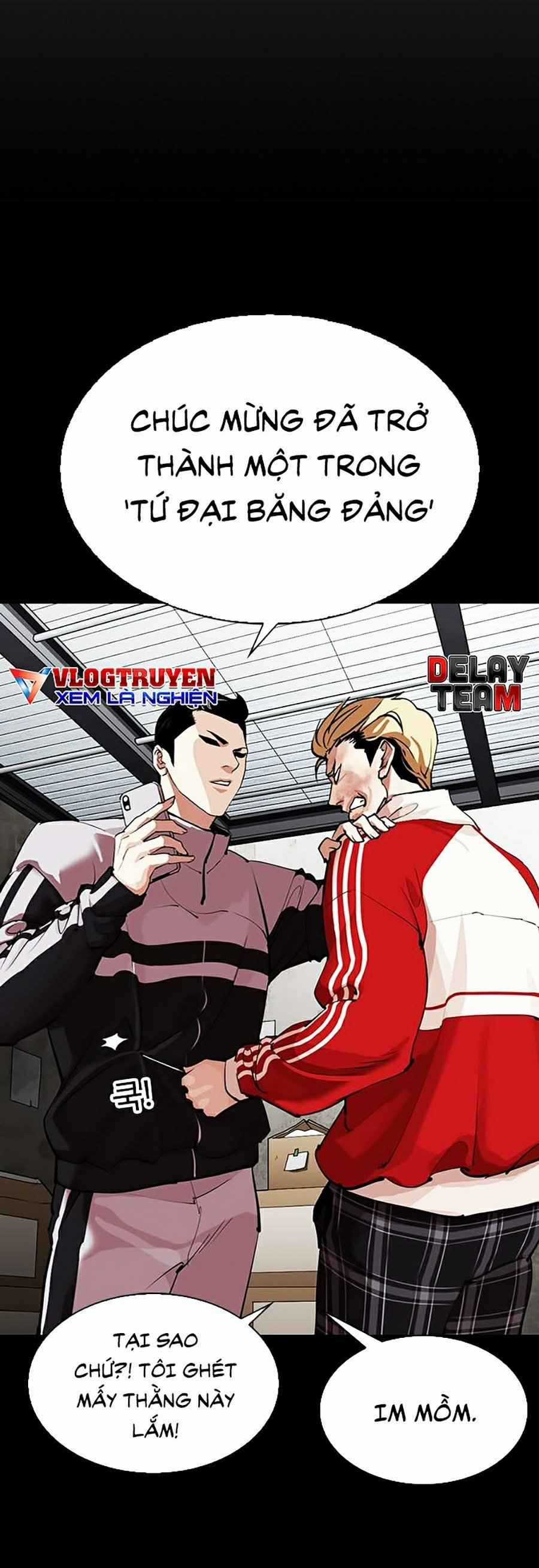 Hoán Đổi Diệu Kì - Chapter 309 - Trang 4