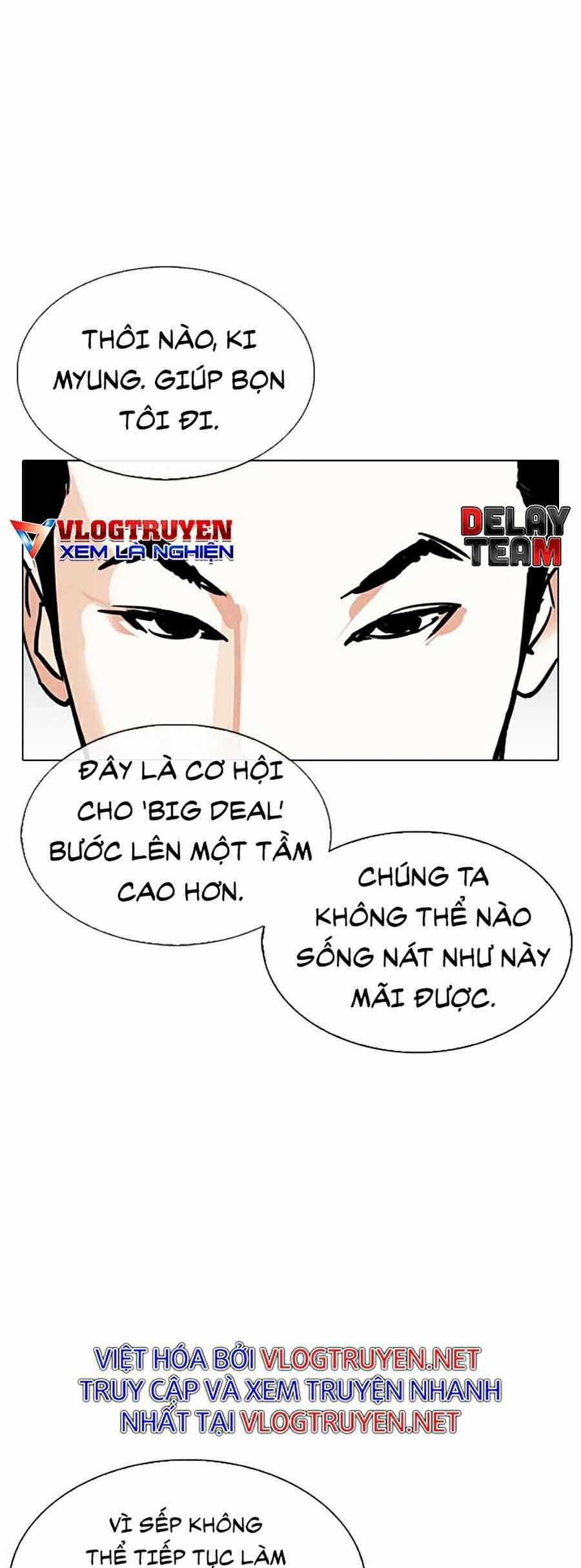 Hoán Đổi Diệu Kì - Chapter 309 - Trang 31