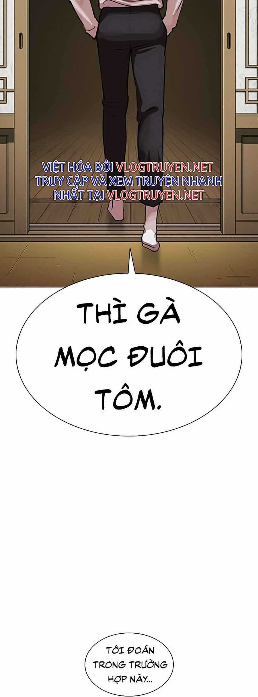 Hoán Đổi Diệu Kì - Chapter 309 - Trang 35