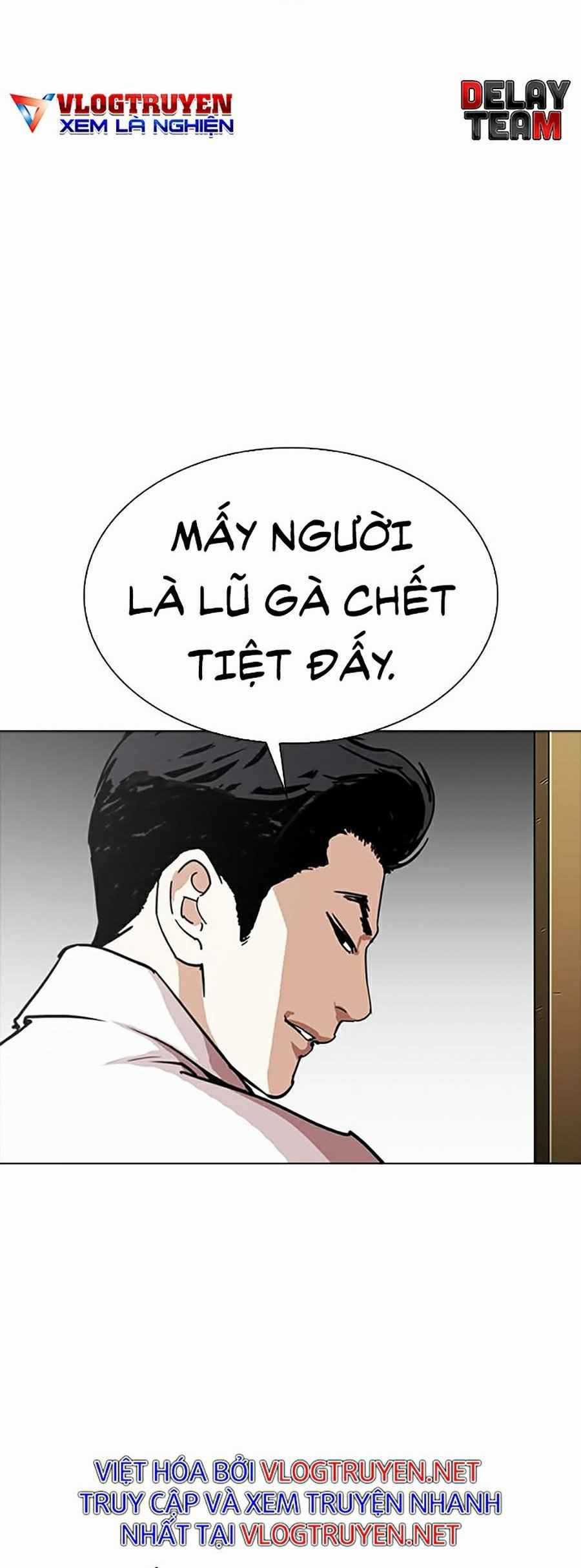 Hoán Đổi Diệu Kì - Chapter 309 - Trang 36