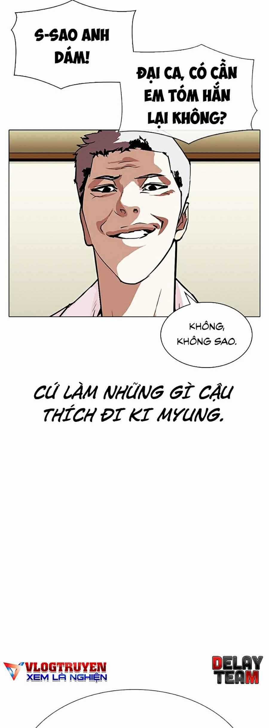 Hoán Đổi Diệu Kì - Chapter 309 - Trang 37
