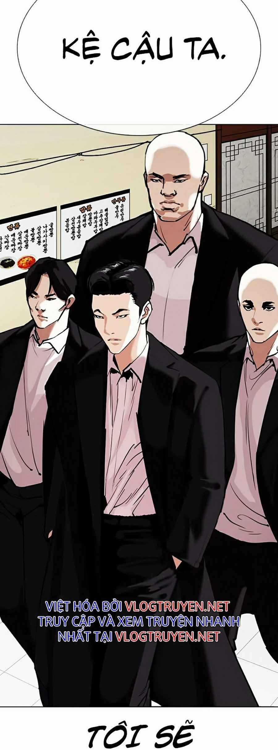 Hoán Đổi Diệu Kì - Chapter 309 - Trang 38