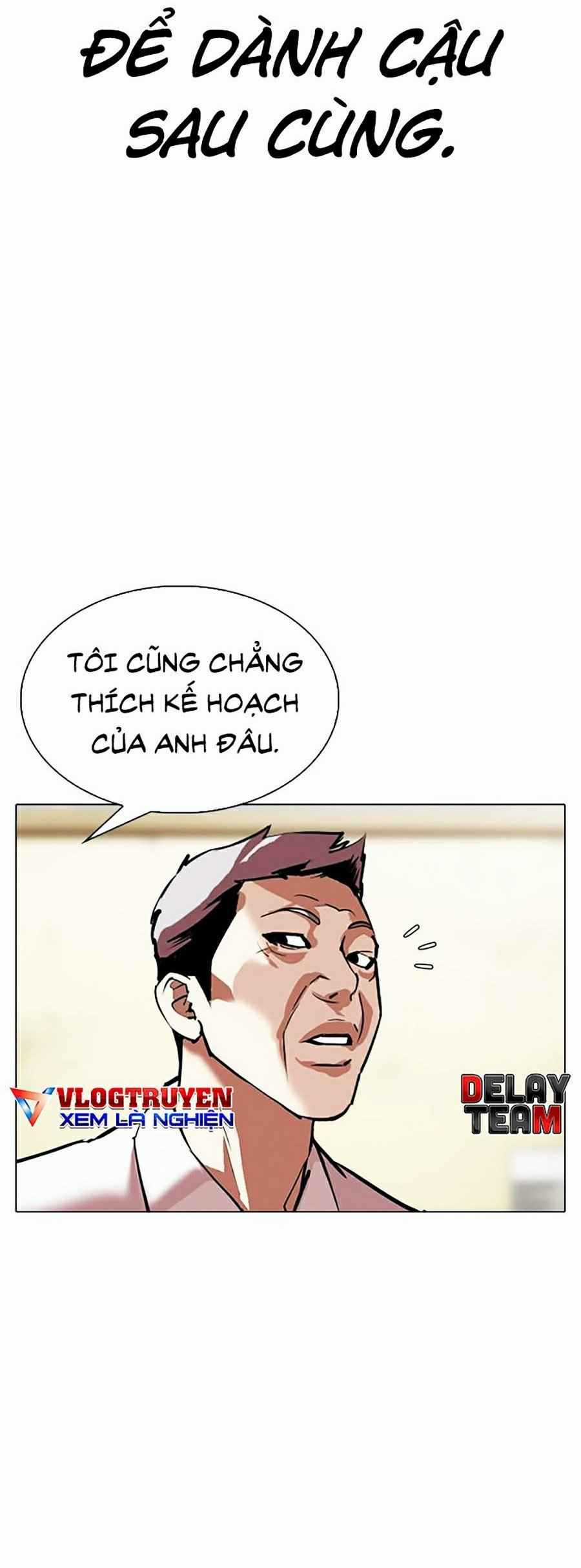 Hoán Đổi Diệu Kì - Chapter 309 - Trang 39