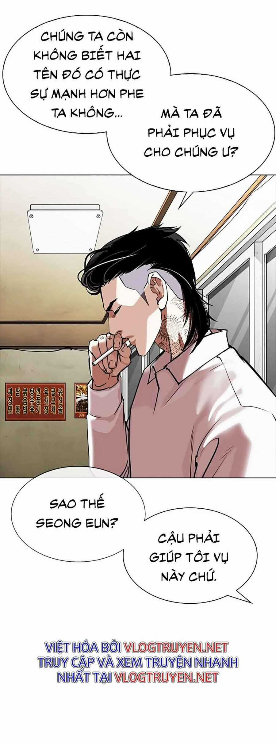 Hoán Đổi Diệu Kì - Chapter 309 - Trang 40