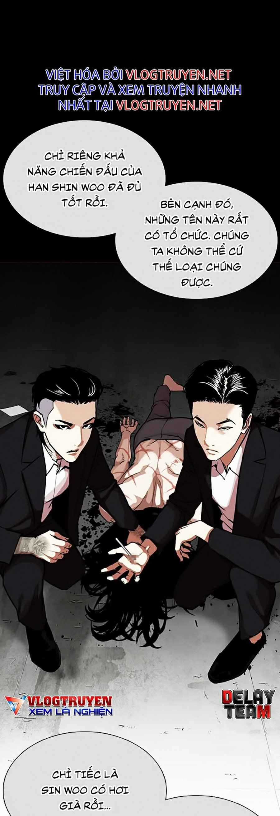 Hoán Đổi Diệu Kì - Chapter 309 - Trang 5