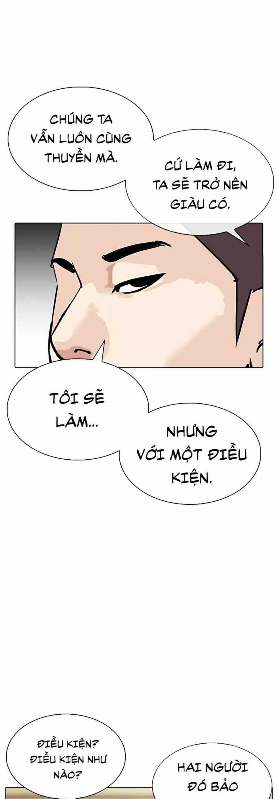 Hoán Đổi Diệu Kì - Chapter 309 - Trang 41