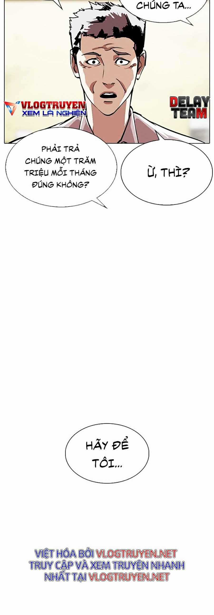 Hoán Đổi Diệu Kì - Chapter 309 - Trang 42