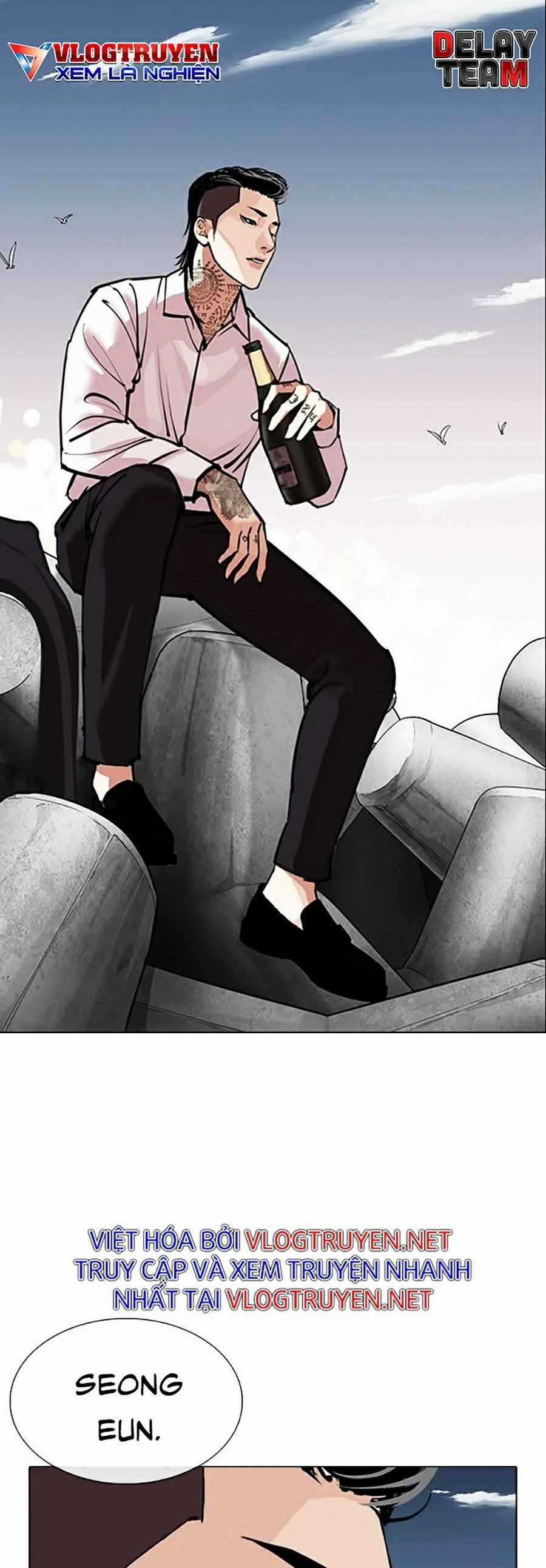 Hoán Đổi Diệu Kì - Chapter 309 - Trang 45