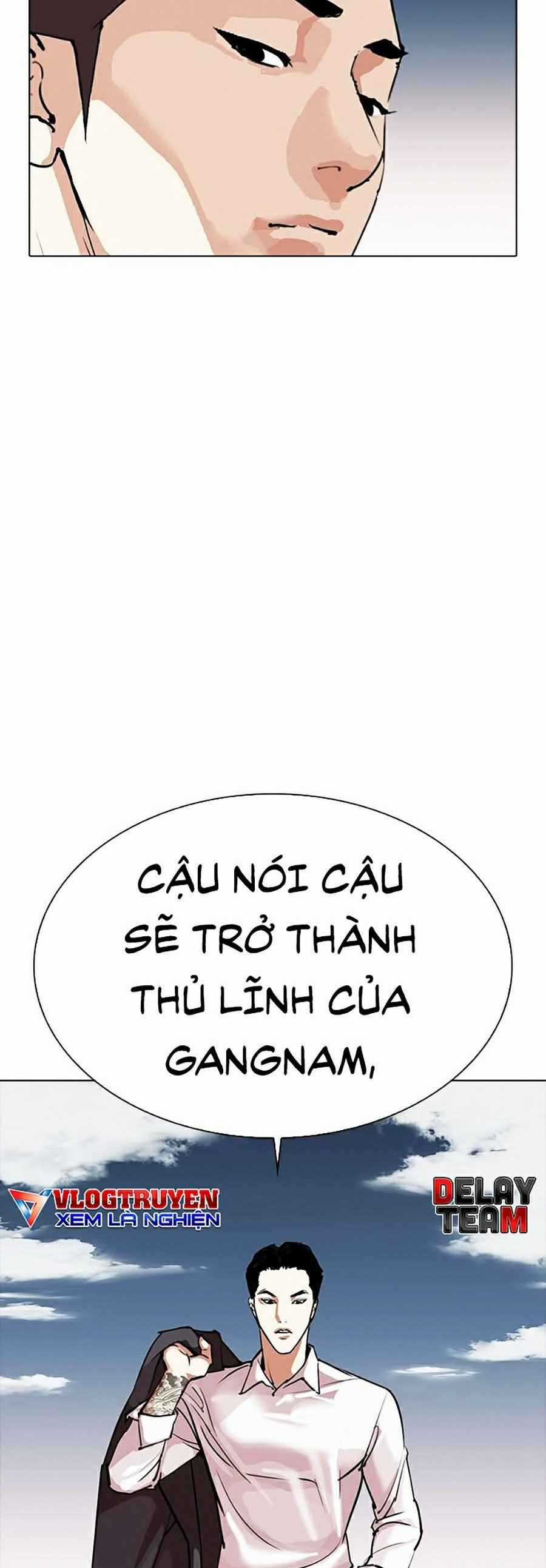 Hoán Đổi Diệu Kì - Chapter 309 - Trang 46