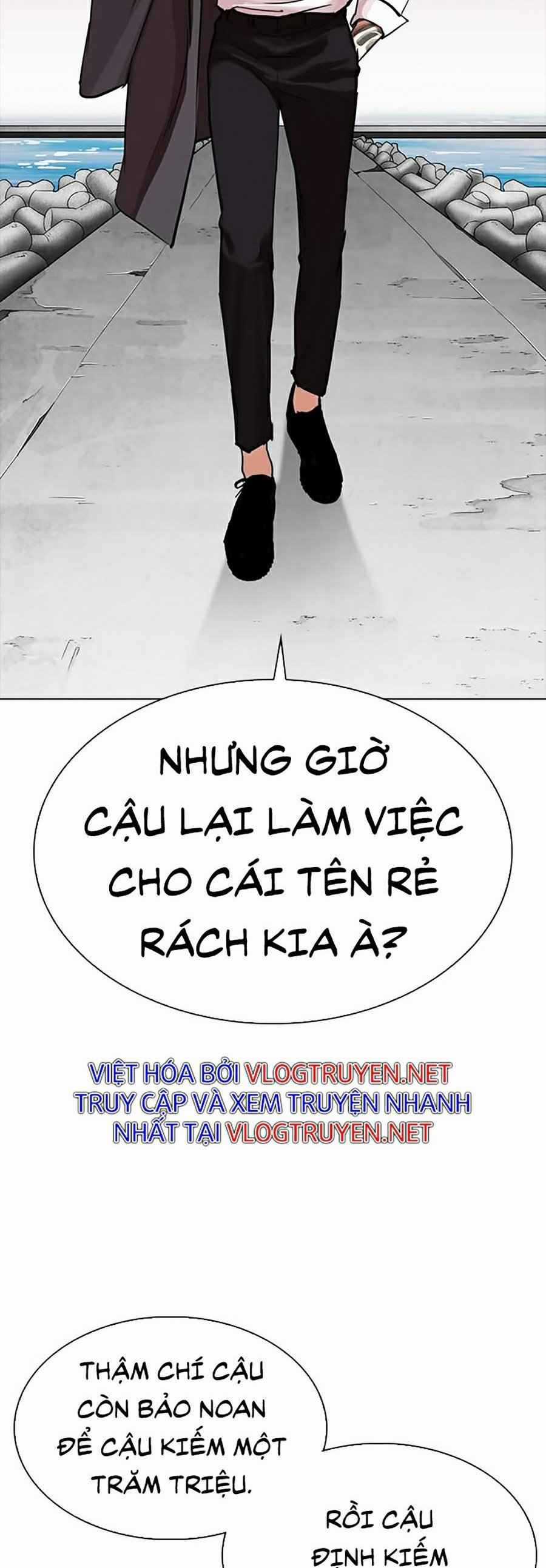 Hoán Đổi Diệu Kì - Chapter 309 - Trang 47