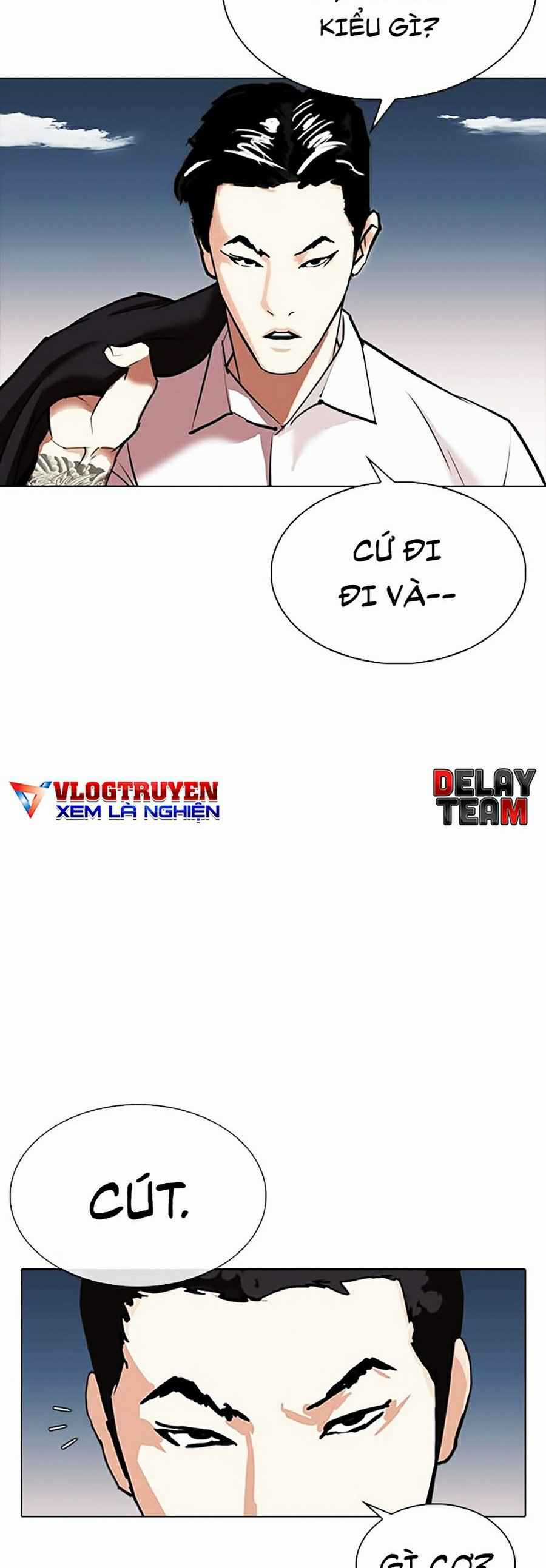 Hoán Đổi Diệu Kì - Chapter 309 - Trang 48