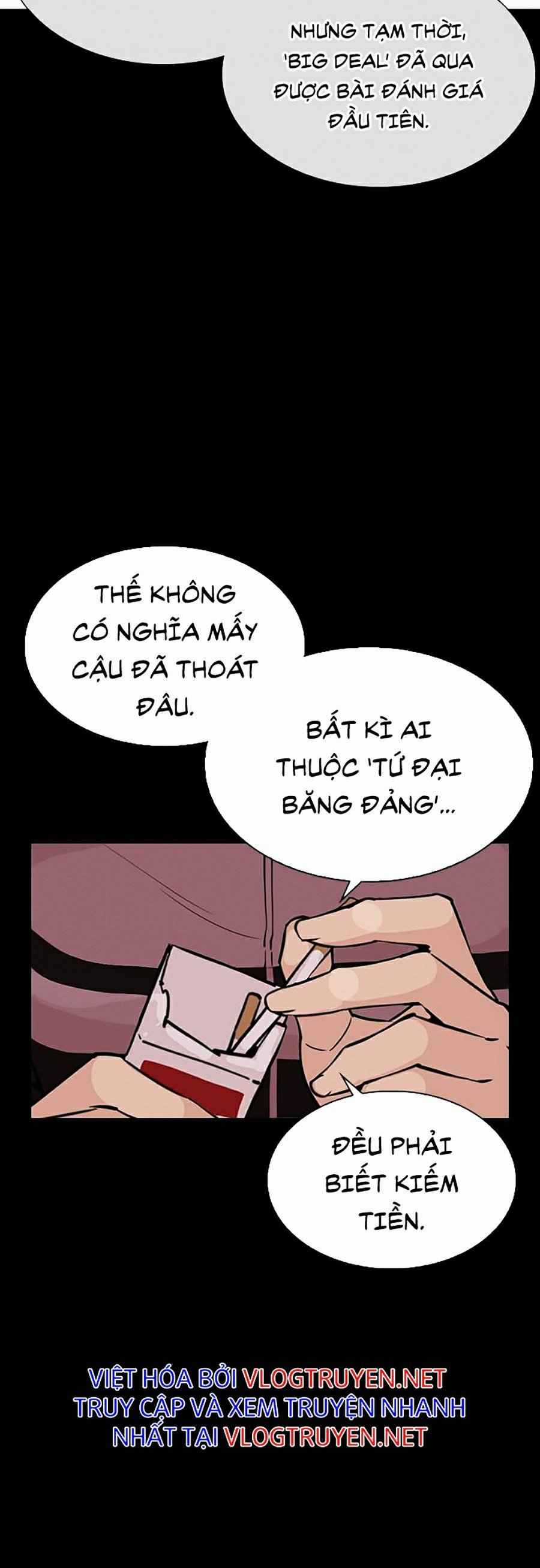 Hoán Đổi Diệu Kì - Chapter 309 - Trang 6