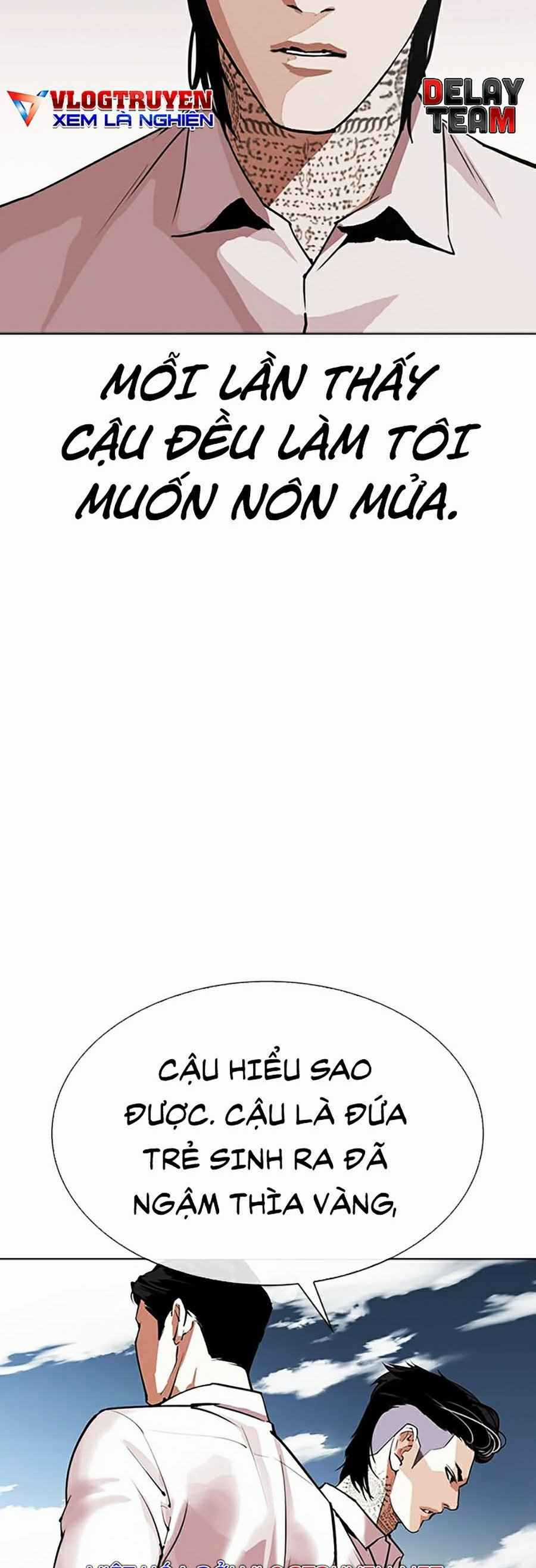 Hoán Đổi Diệu Kì - Chapter 309 - Trang 54