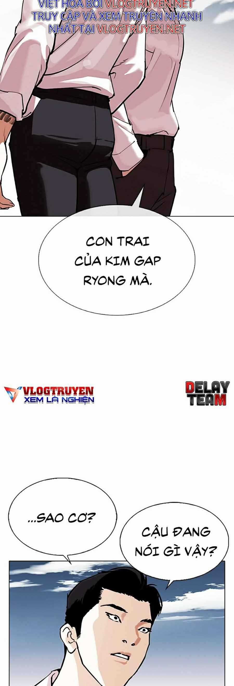 Hoán Đổi Diệu Kì - Chapter 309 - Trang 55