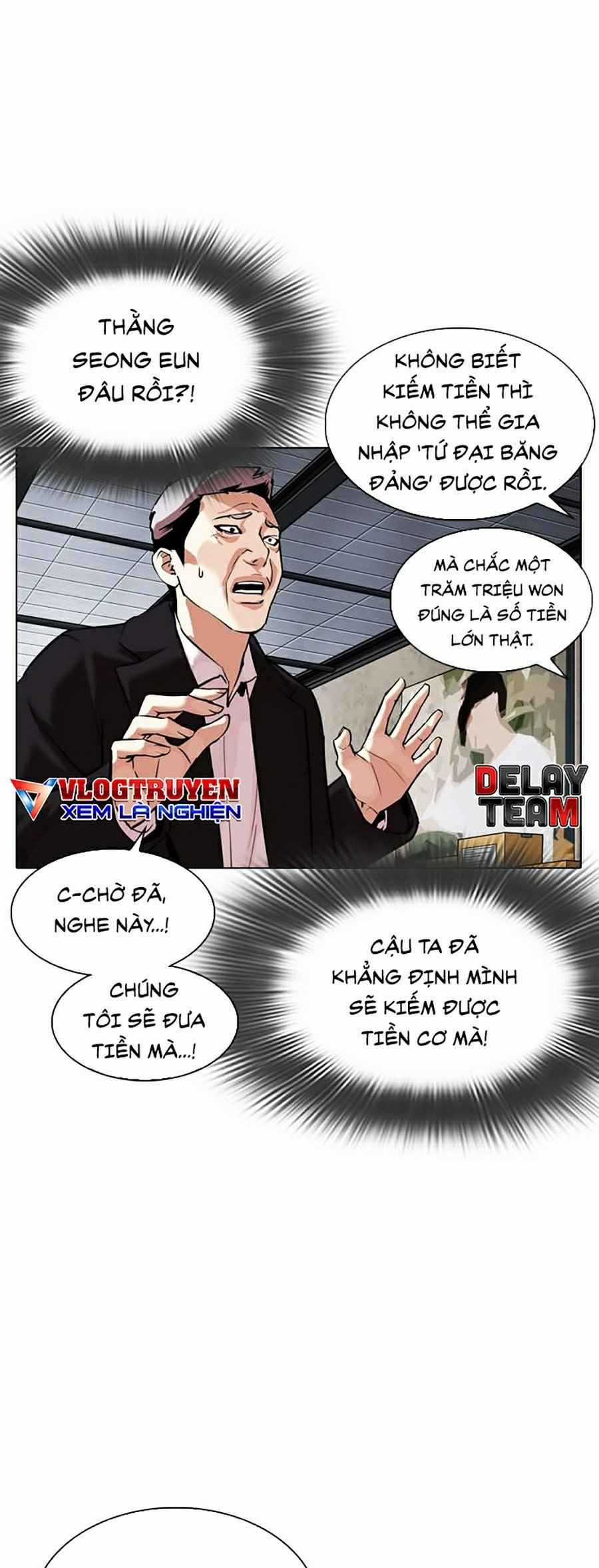 Hoán Đổi Diệu Kì - Chapter 309 - Trang 61