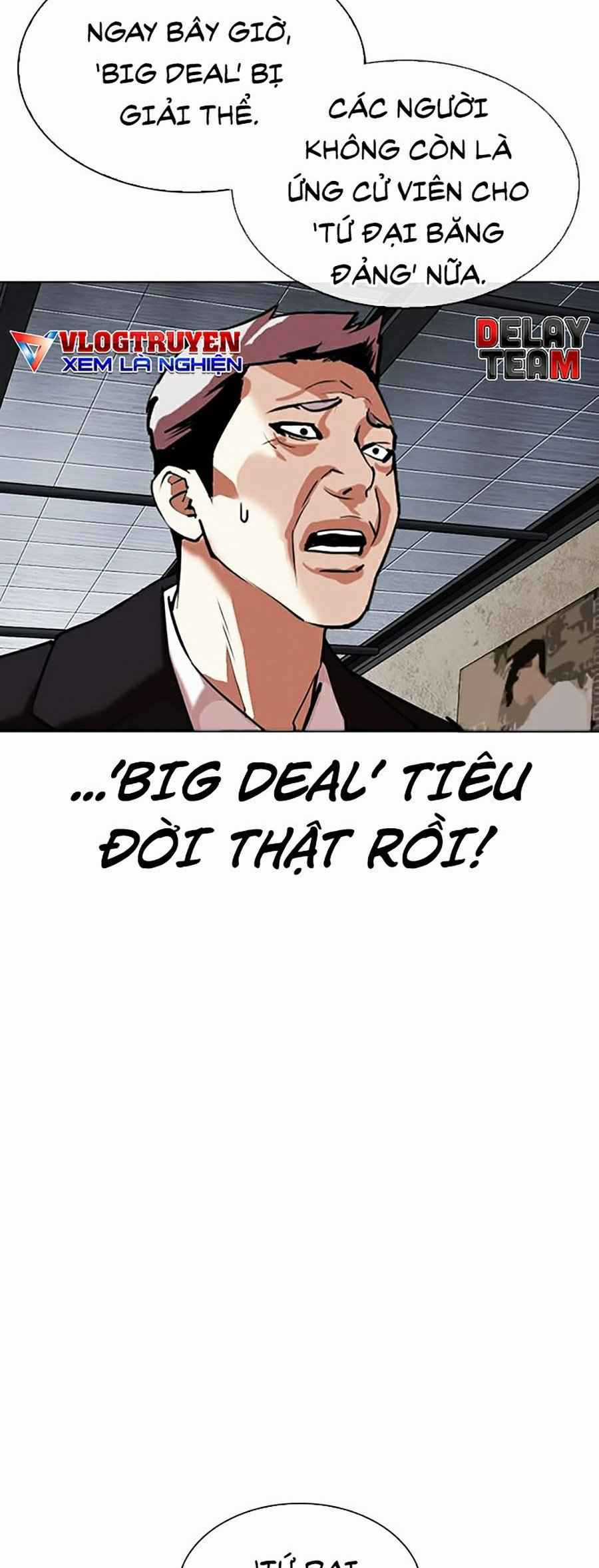 Hoán Đổi Diệu Kì - Chapter 309 - Trang 63