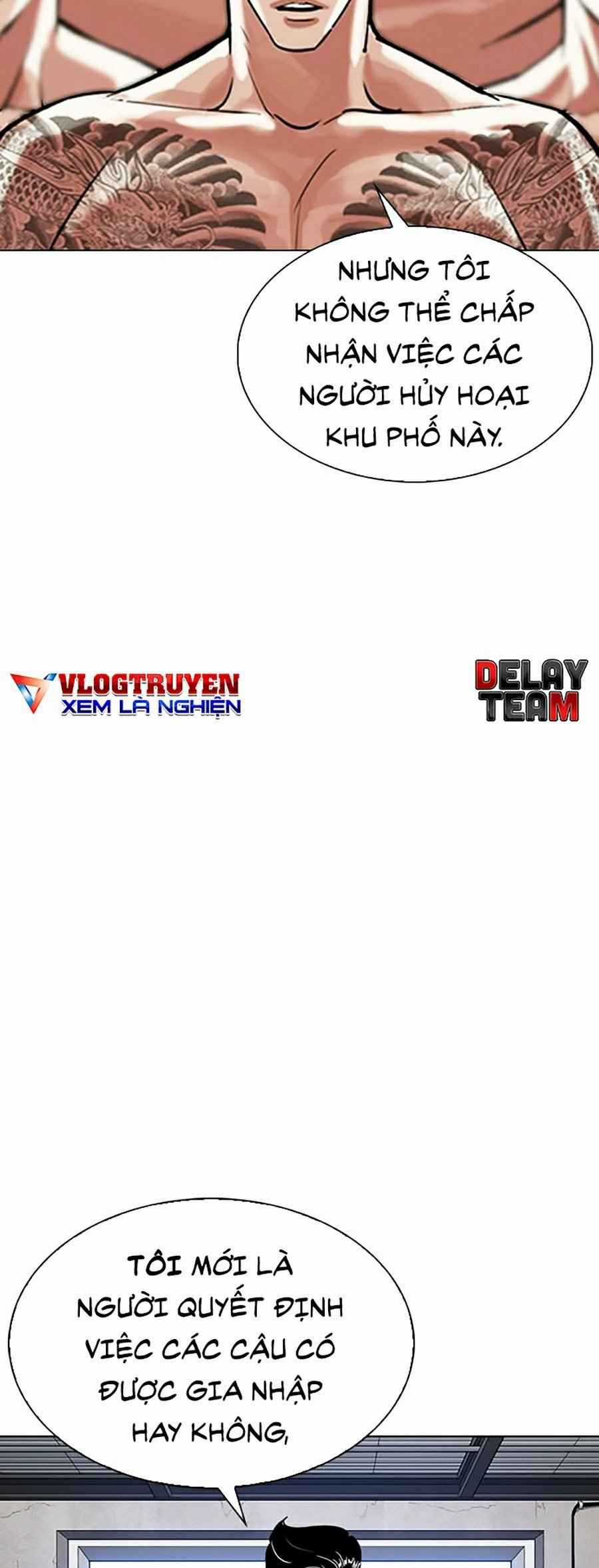 Hoán Đổi Diệu Kì - Chapter 309 - Trang 66