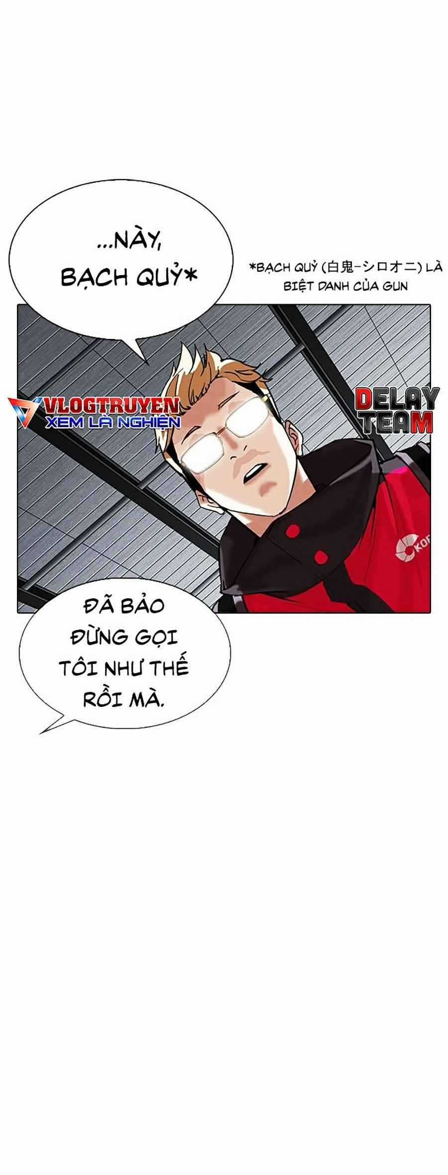 Hoán Đổi Diệu Kì - Chapter 309 - Trang 68