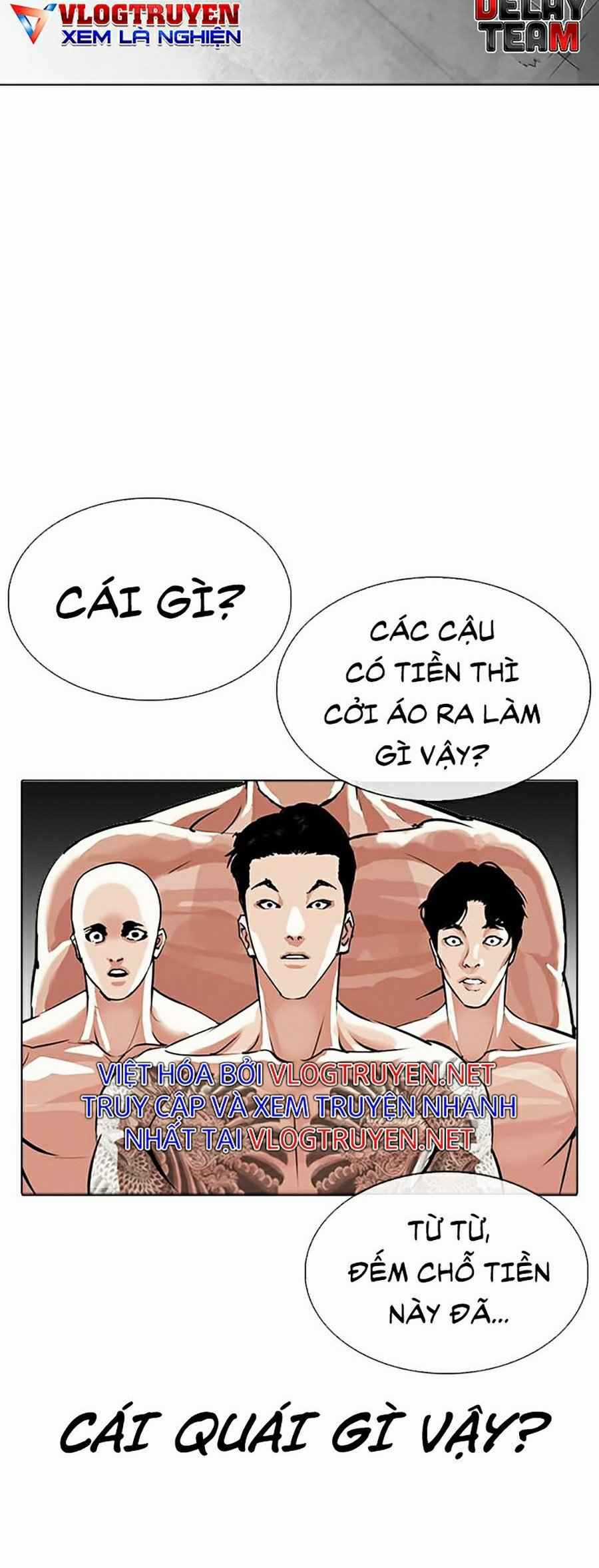 Hoán Đổi Diệu Kì - Chapter 309 - Trang 70