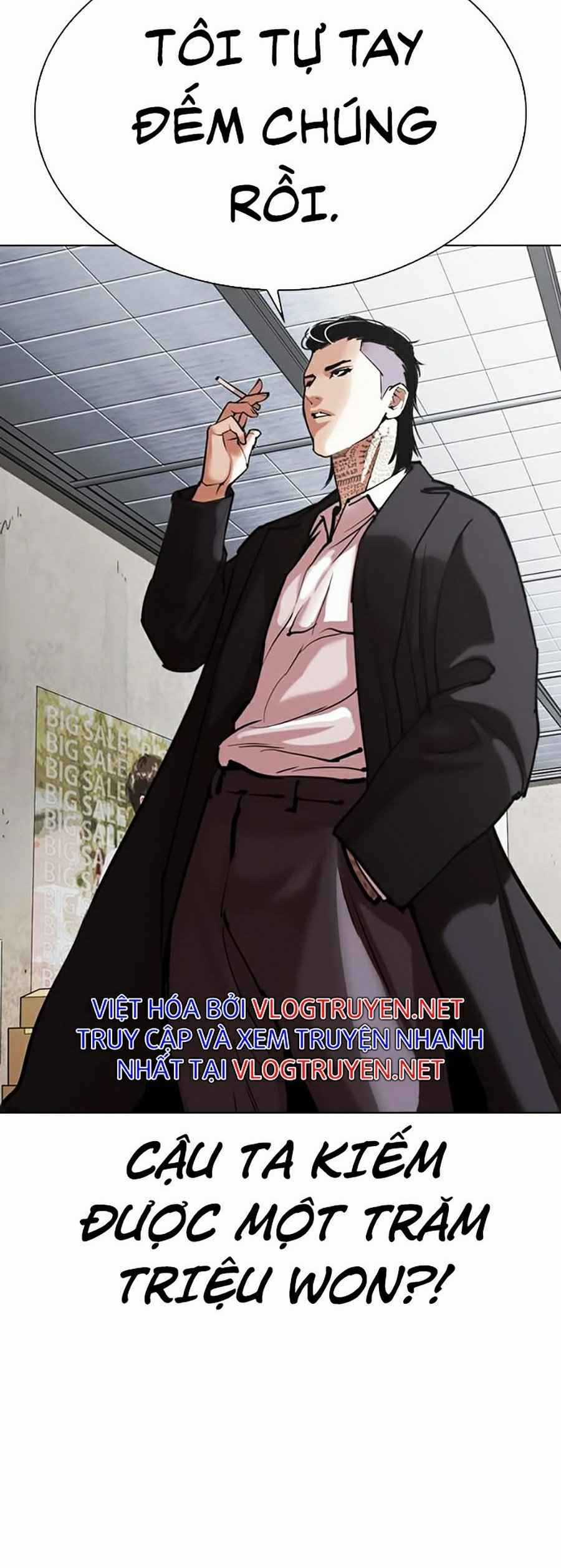 Hoán Đổi Diệu Kì - Chapter 309 - Trang 72