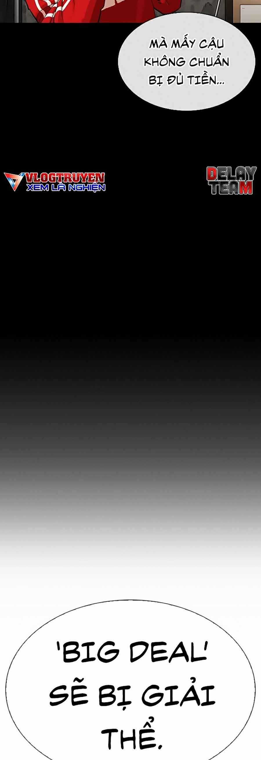 Hoán Đổi Diệu Kì - Chapter 309 - Trang 9