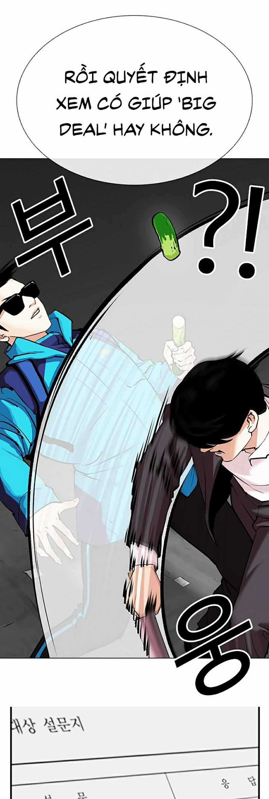 Hoán Đổi Diệu Kì - Chapter 310 - Trang 11