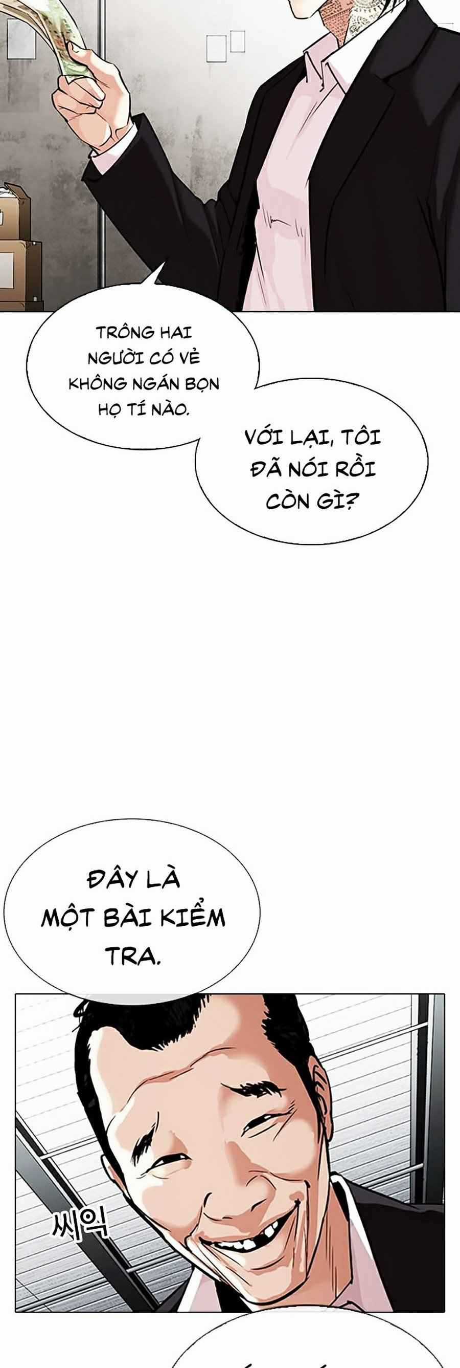 Hoán Đổi Diệu Kì - Chapter 310 - Trang 14