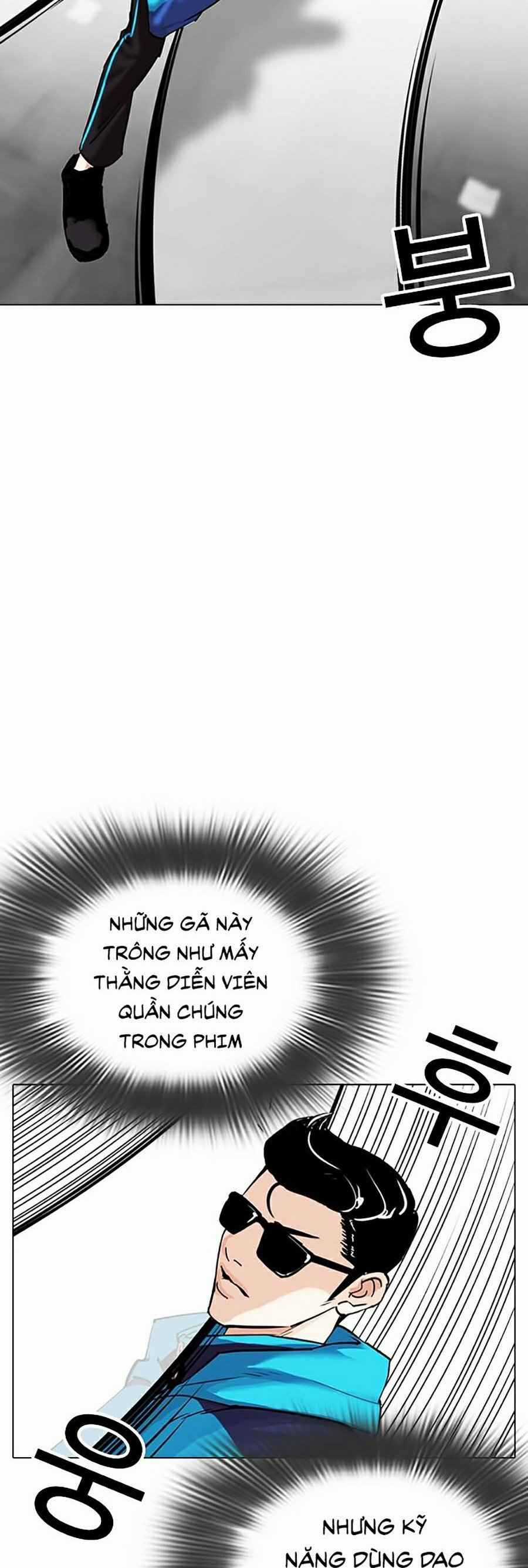 Hoán Đổi Diệu Kì - Chapter 310 - Trang 16