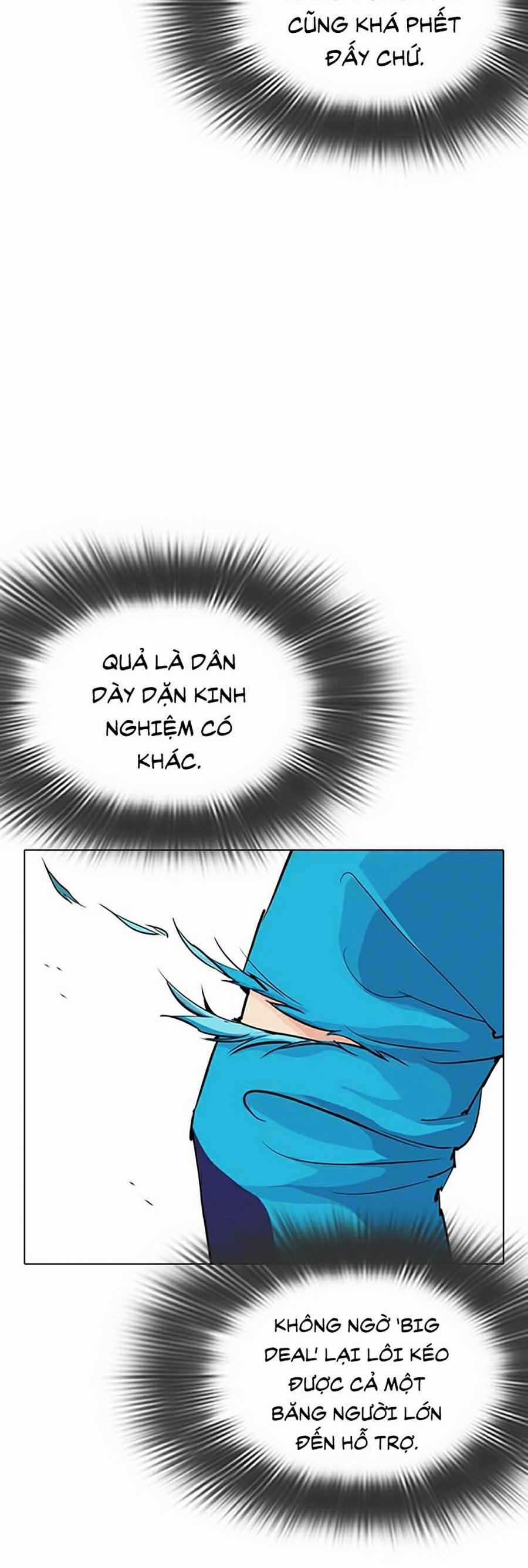 Hoán Đổi Diệu Kì - Chapter 310 - Trang 17