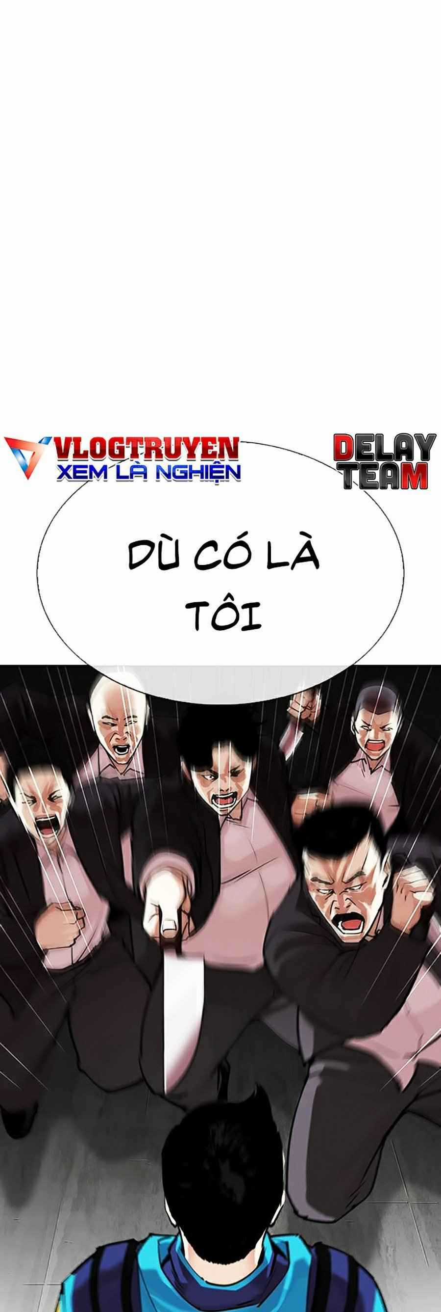 Hoán Đổi Diệu Kì - Chapter 310 - Trang 19