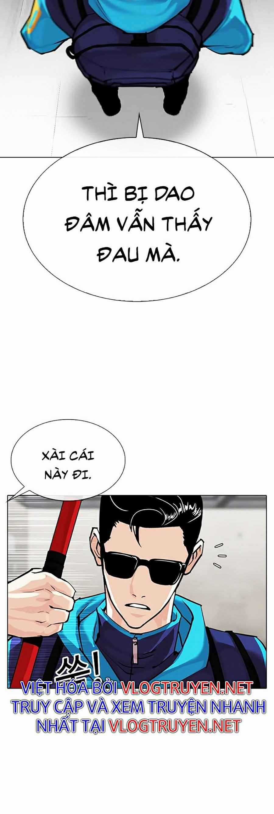 Hoán Đổi Diệu Kì - Chapter 310 - Trang 20