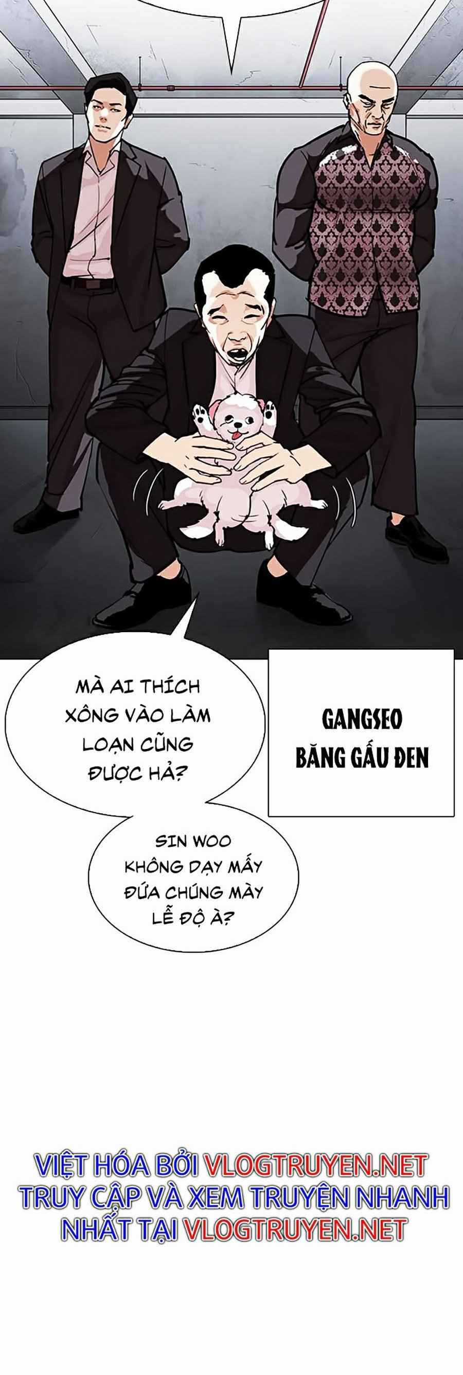 Hoán Đổi Diệu Kì - Chapter 310 - Trang 3