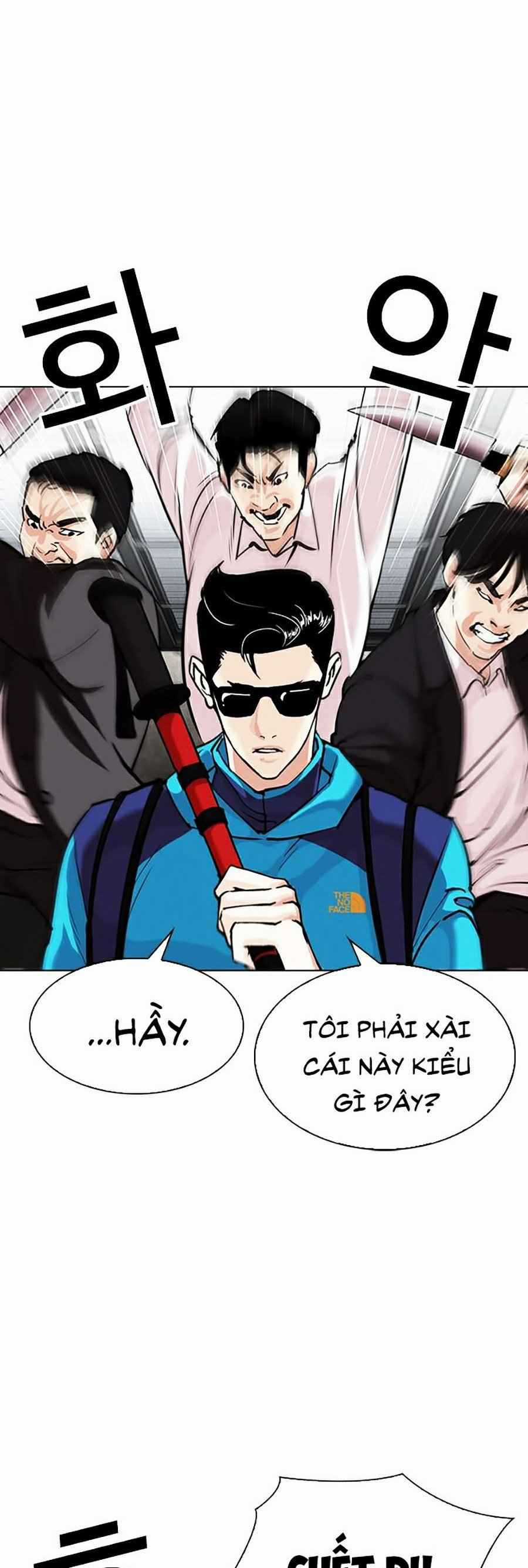 Hoán Đổi Diệu Kì - Chapter 310 - Trang 22
