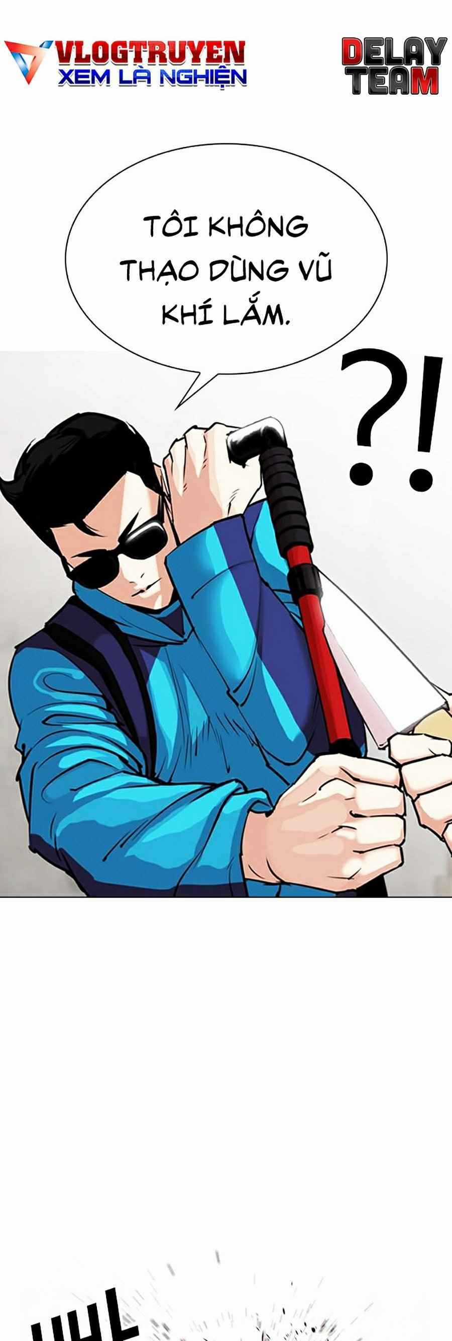 Hoán Đổi Diệu Kì - Chapter 310 - Trang 24