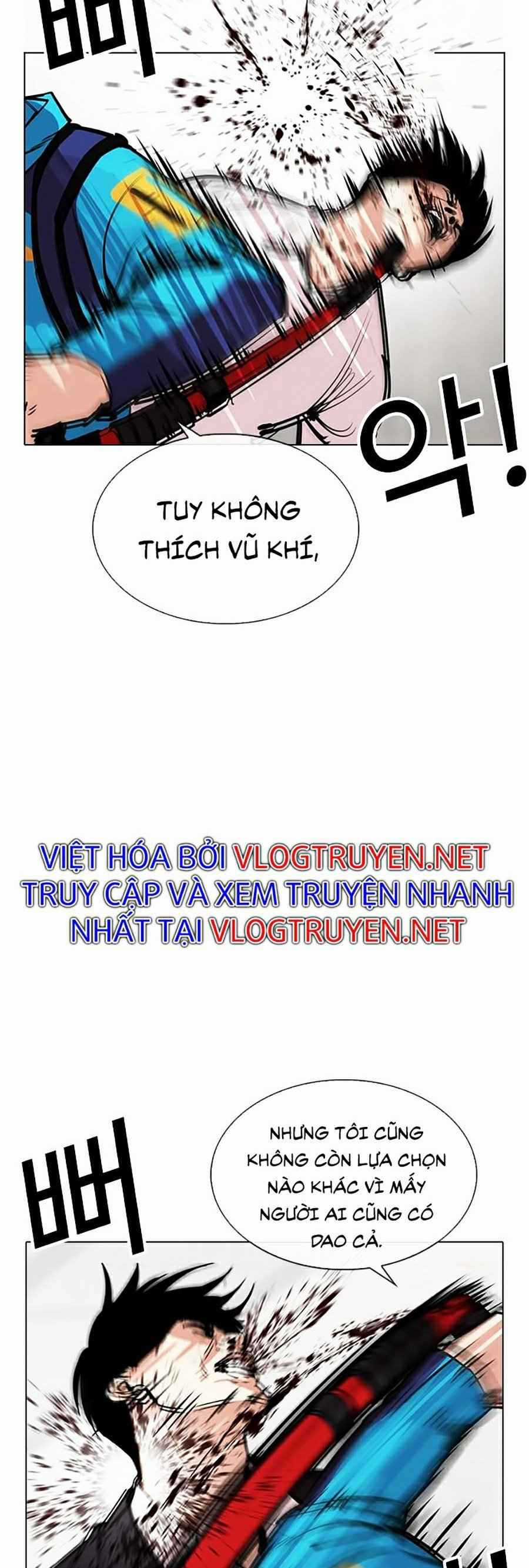 Hoán Đổi Diệu Kì - Chapter 310 - Trang 25