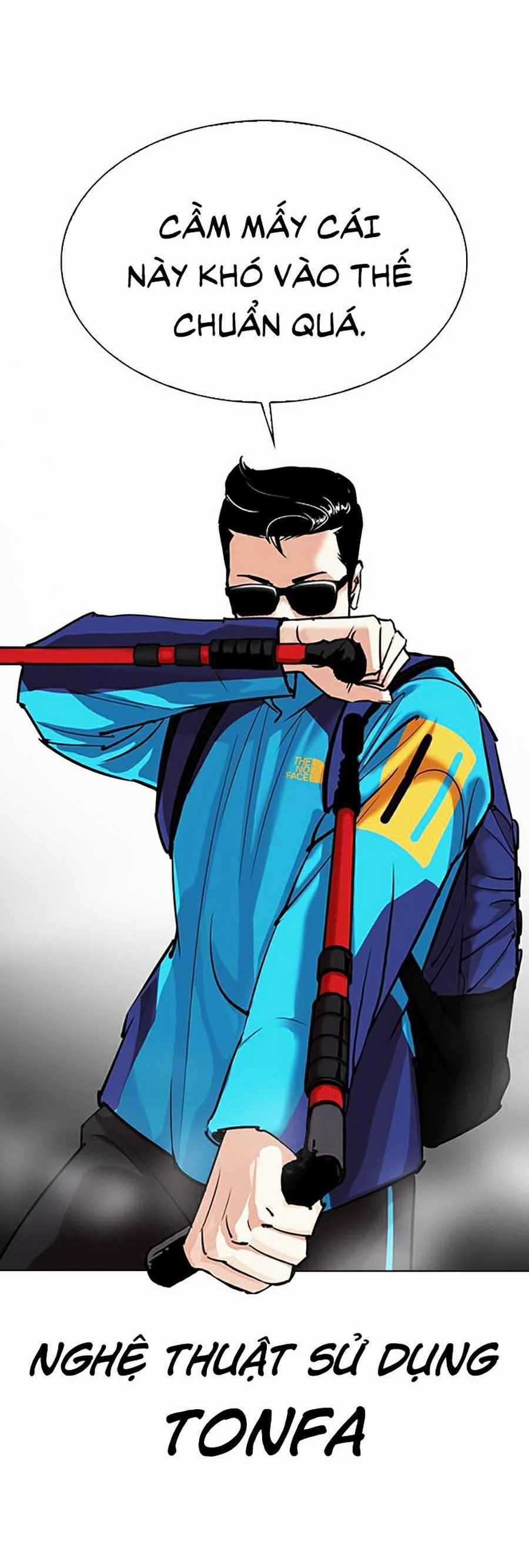 Hoán Đổi Diệu Kì - Chapter 310 - Trang 27