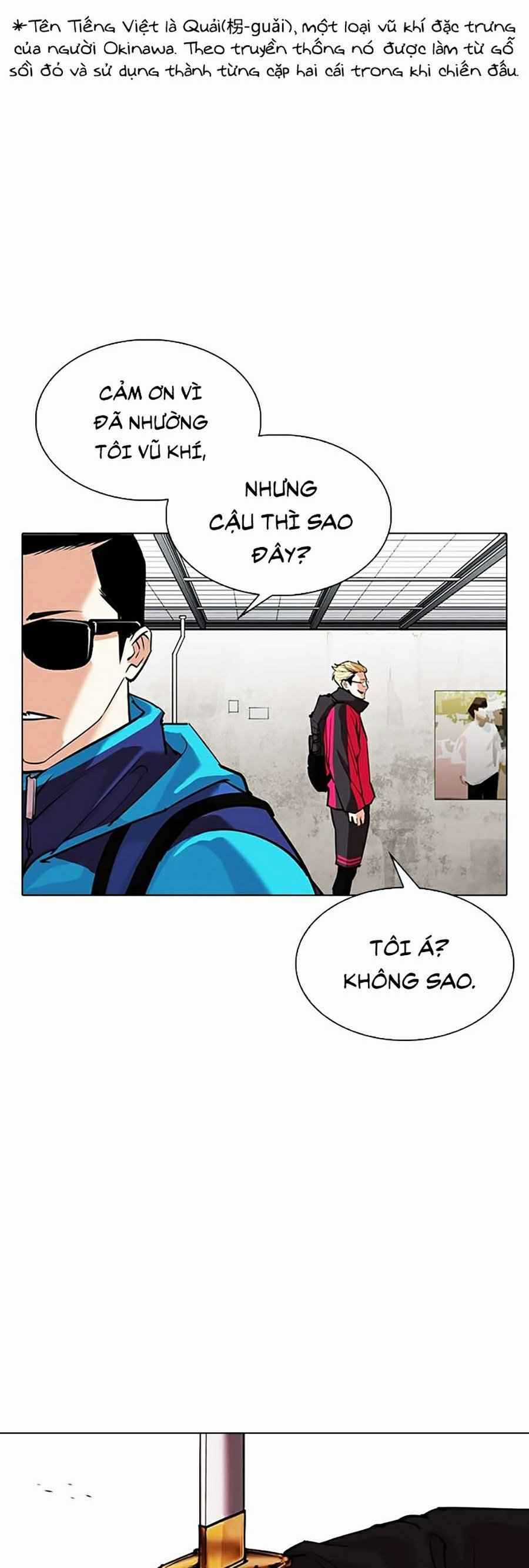 Hoán Đổi Diệu Kì - Chapter 310 - Trang 28