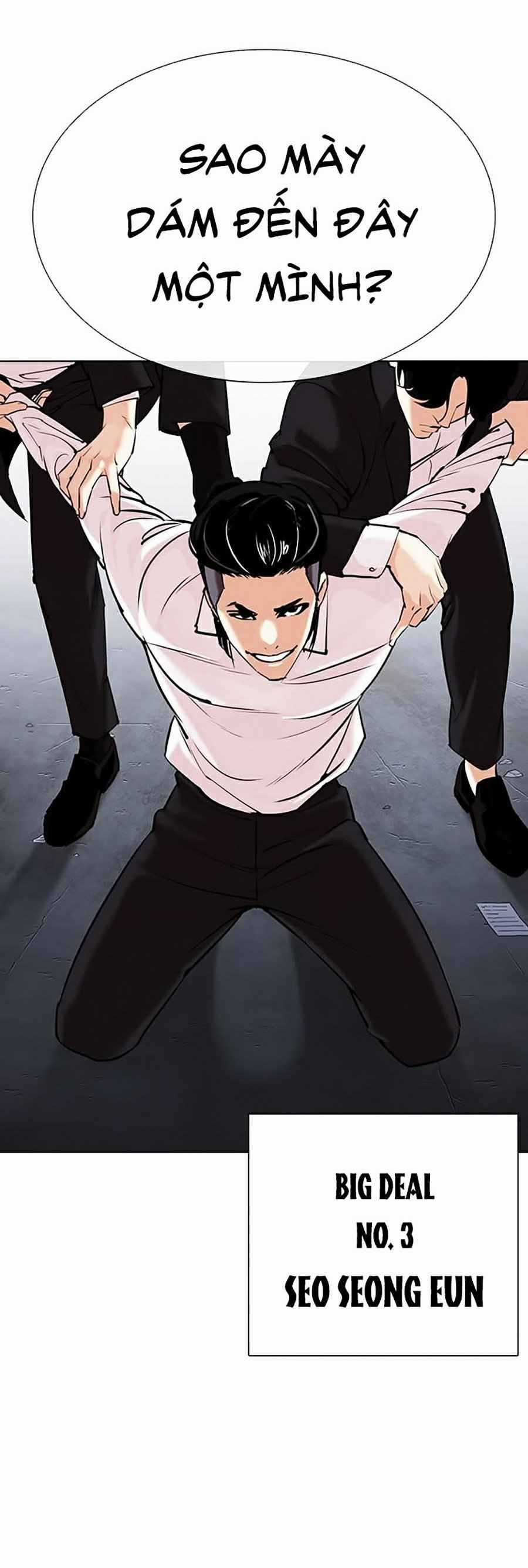 Hoán Đổi Diệu Kì - Chapter 310 - Trang 4