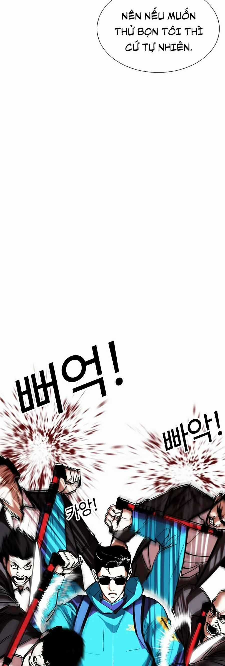 Hoán Đổi Diệu Kì - Chapter 310 - Trang 32