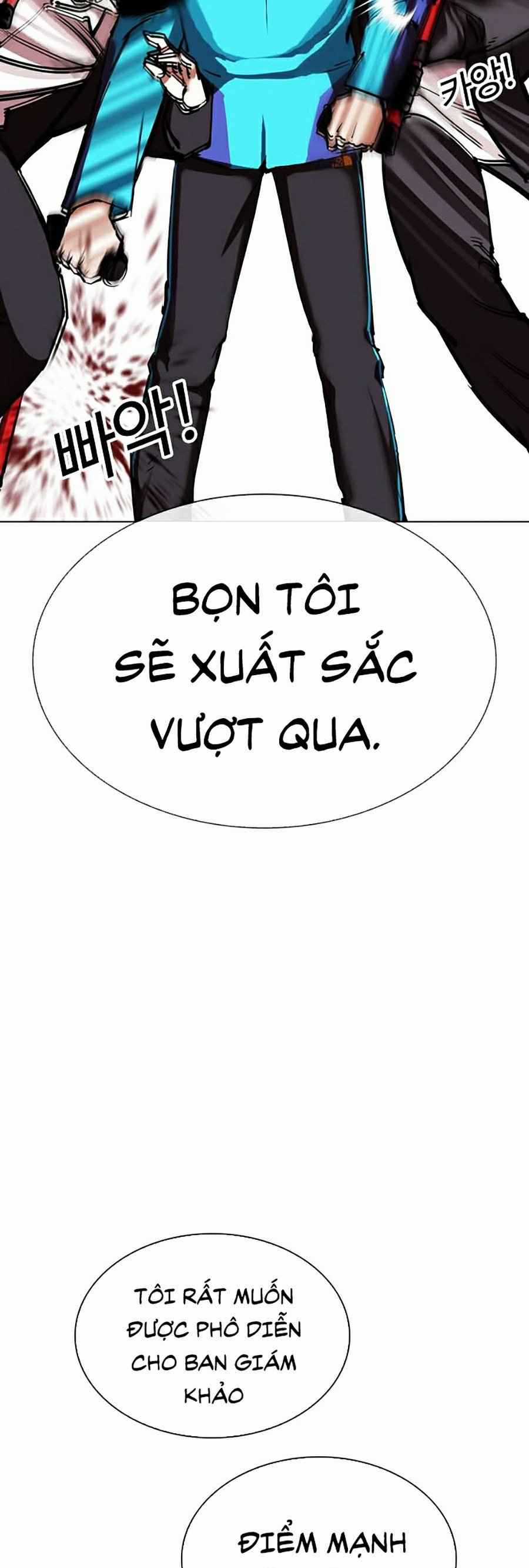 Hoán Đổi Diệu Kì - Chapter 310 - Trang 33