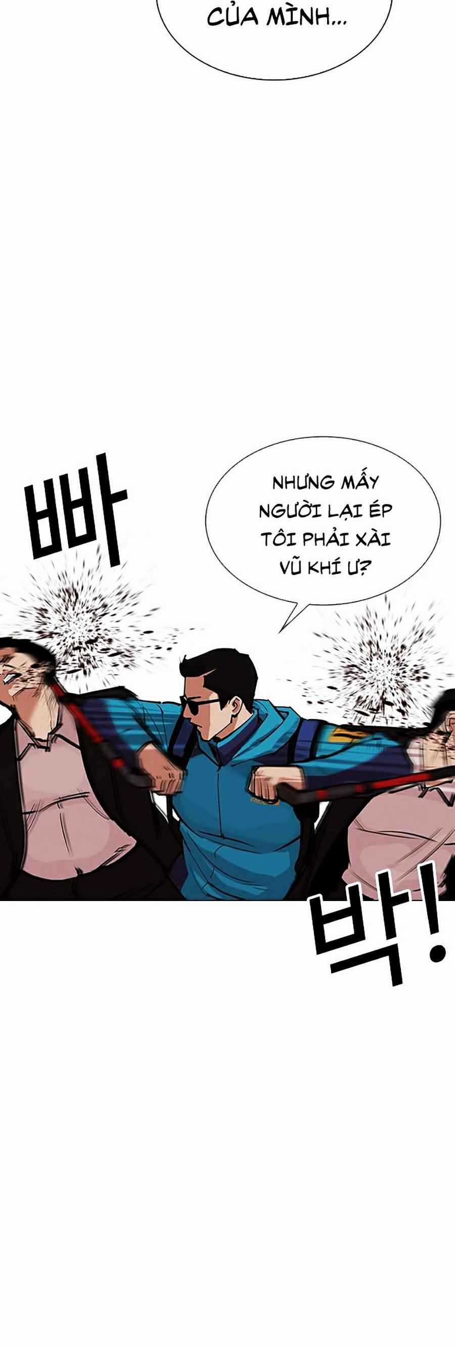 Hoán Đổi Diệu Kì - Chapter 310 - Trang 34