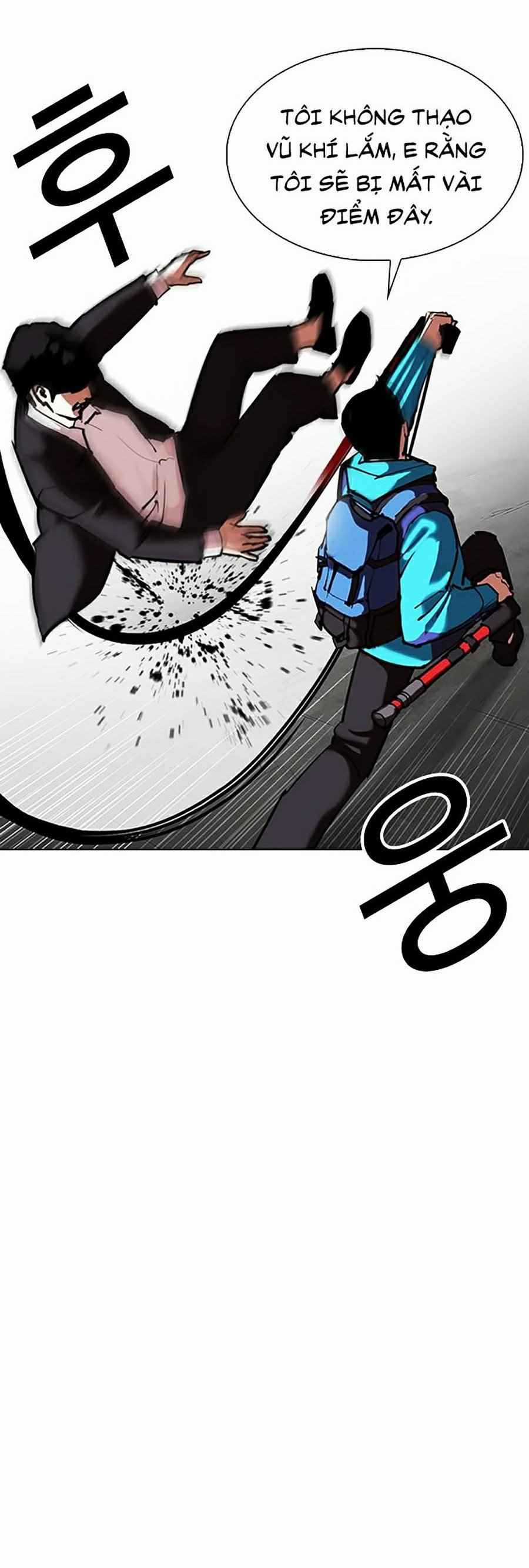 Hoán Đổi Diệu Kì - Chapter 310 - Trang 35