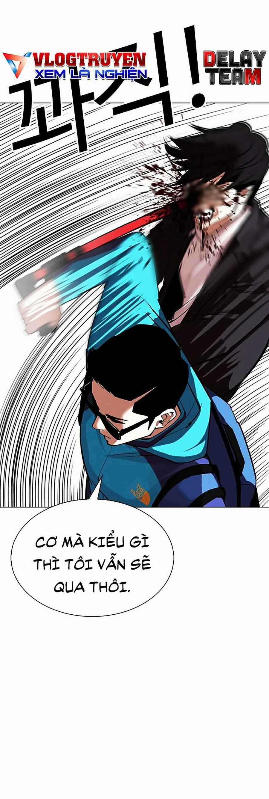 Hoán Đổi Diệu Kì - Chapter 310 - Trang 36