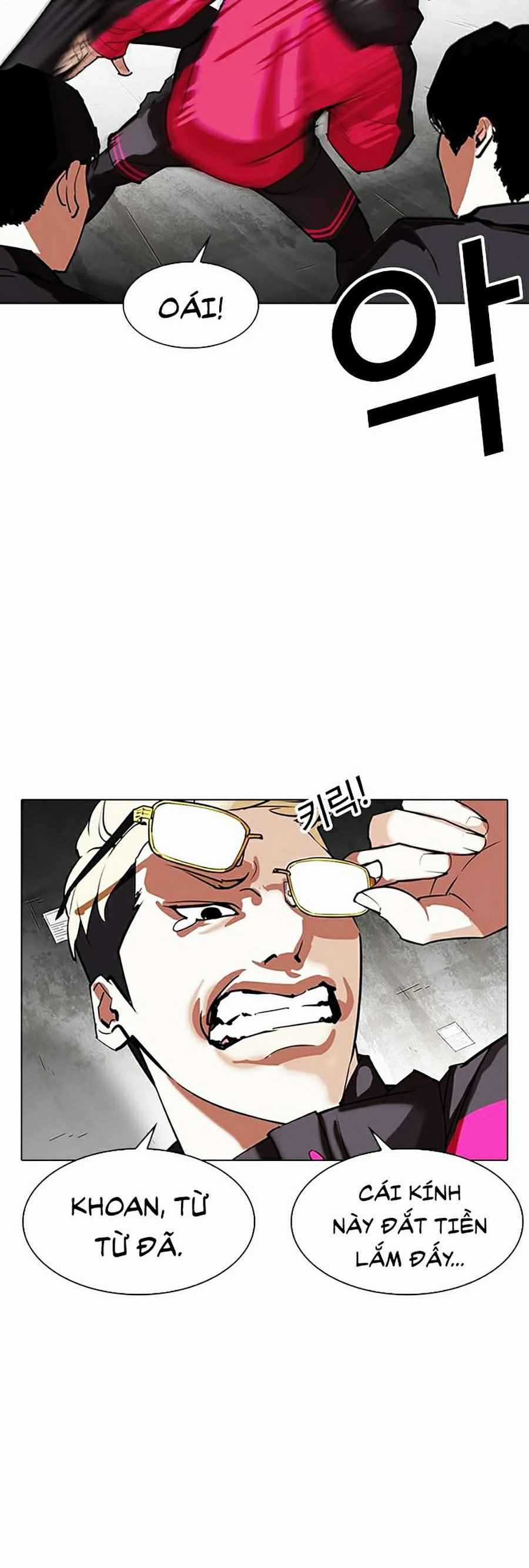 Hoán Đổi Diệu Kì - Chapter 310 - Trang 40