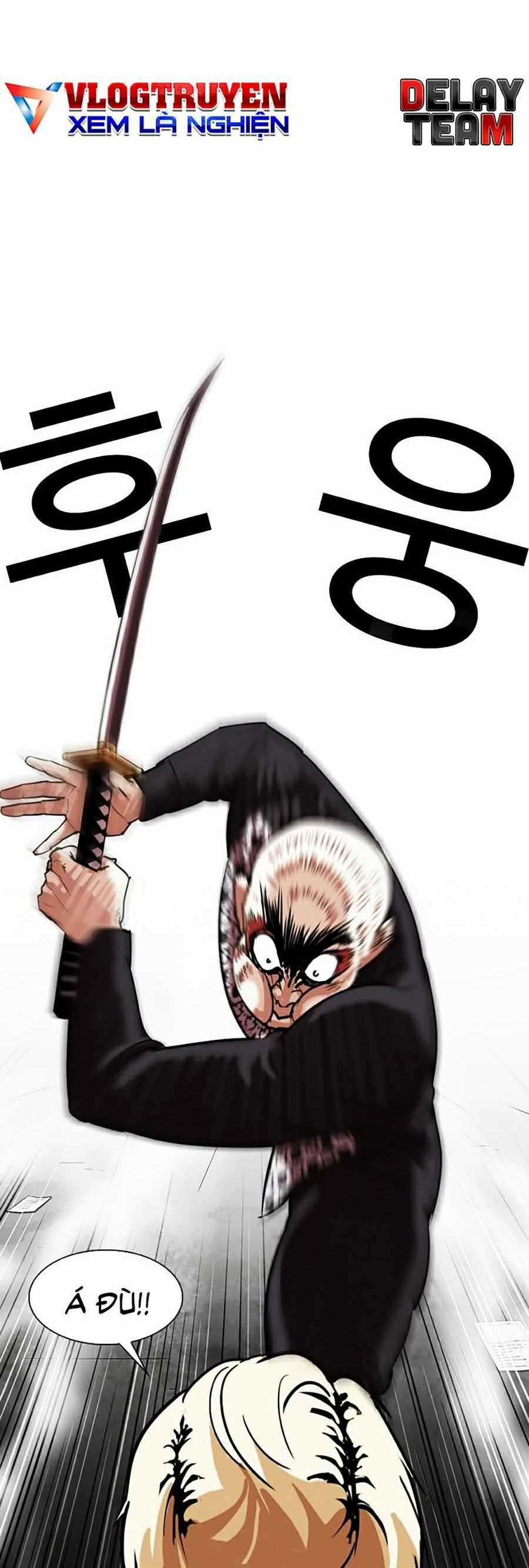 Hoán Đổi Diệu Kì - Chapter 310 - Trang 41