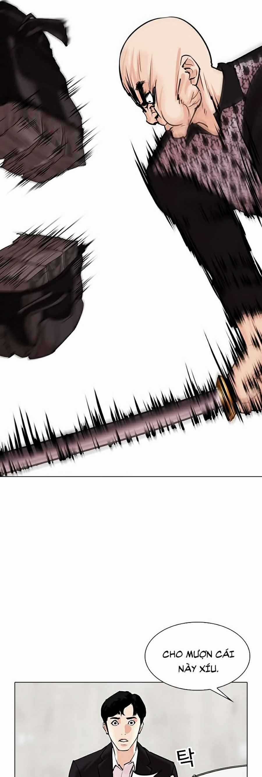 Hoán Đổi Diệu Kì - Chapter 310 - Trang 43