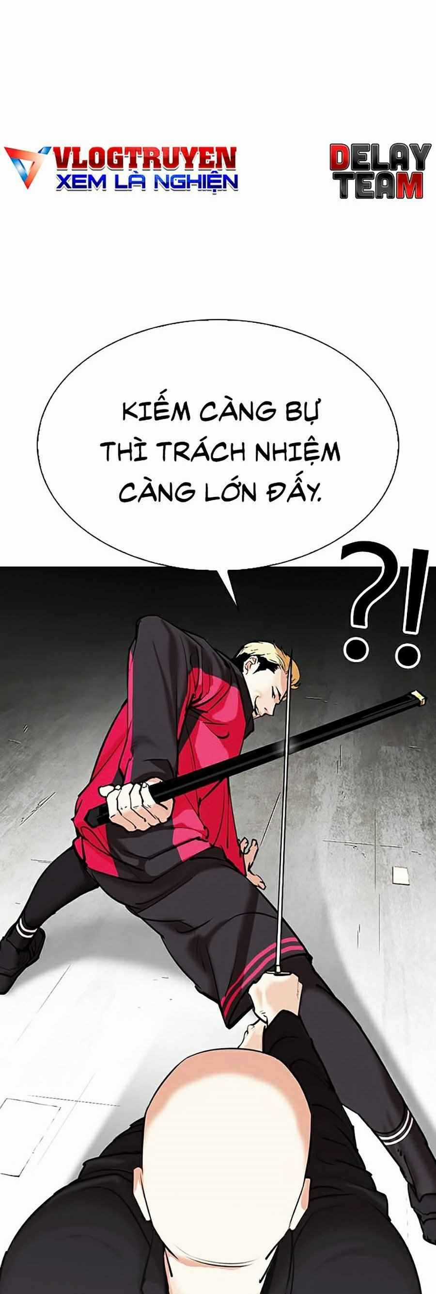 Hoán Đổi Diệu Kì - Chapter 310 - Trang 45