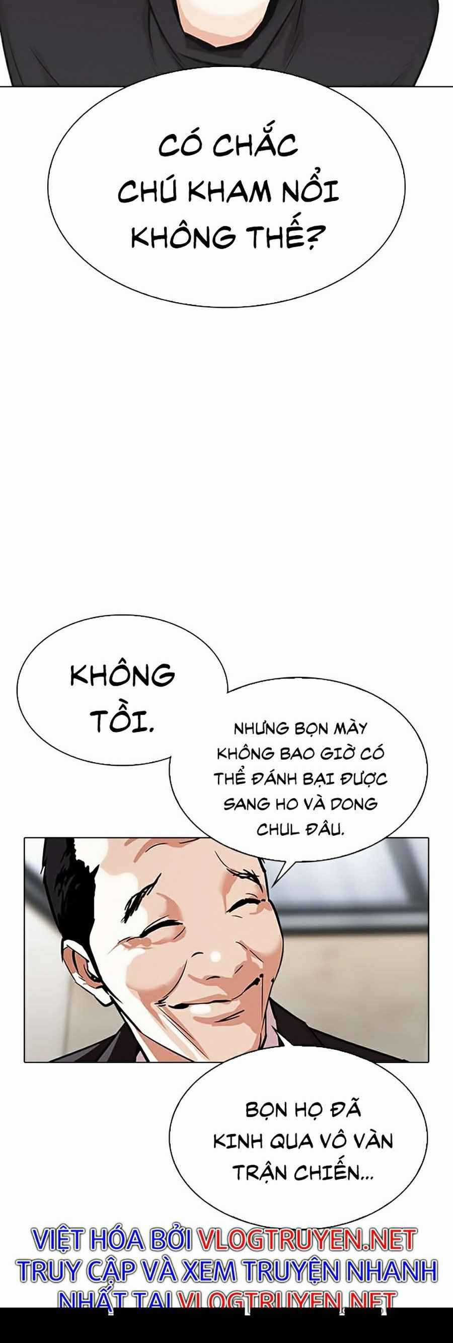 Hoán Đổi Diệu Kì - Chapter 310 - Trang 46