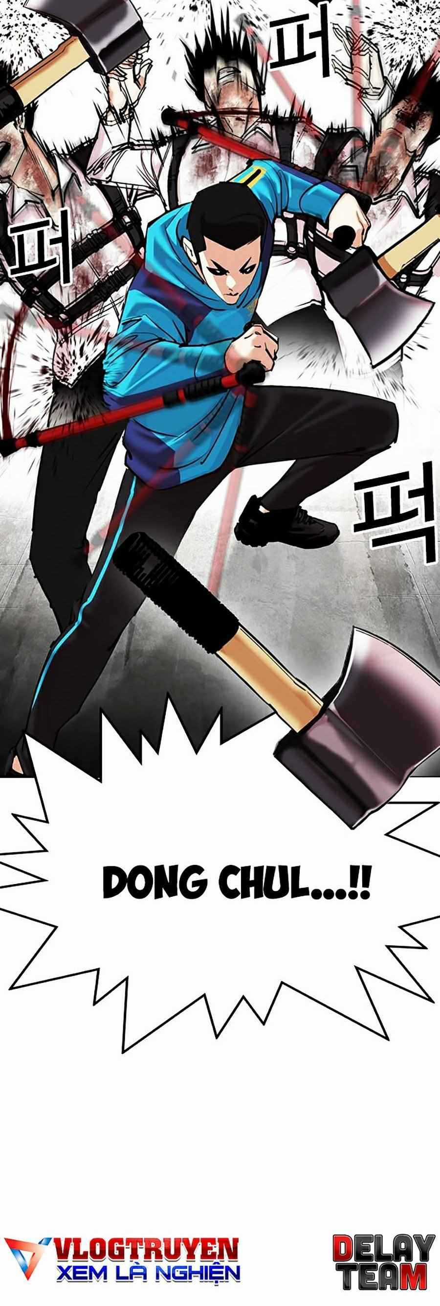 Hoán Đổi Diệu Kì - Chapter 310 - Trang 48